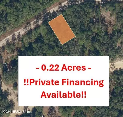211 Hudson St, Interlachen, FL 32148
