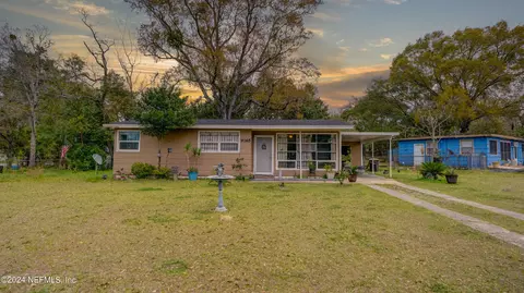 9265 Danville Ave, Jacksonville, FL 32208