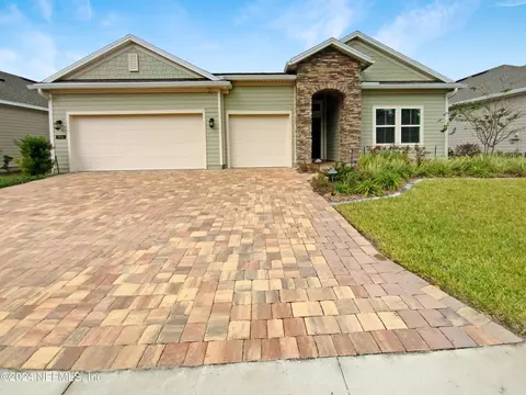 396 Brown Bear Run, Saint Johns, FL 32259