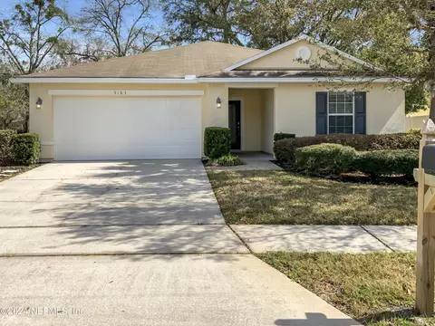 5163 Magnolia Valley Dr, Jacksonville, FL 32210