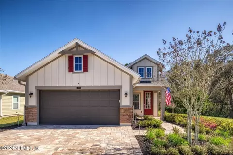 393 Pioneer Village Dr, Ponte Vedra, FL 32081