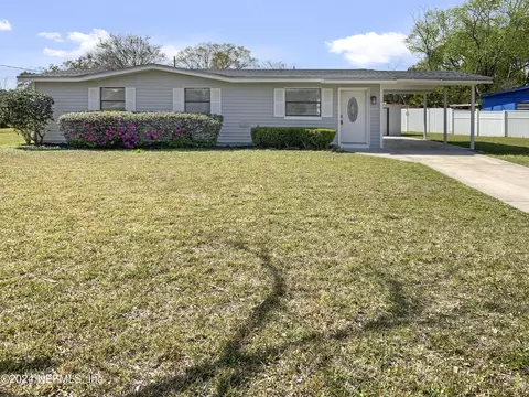 8006 Jacques Dr, Jacksonville, FL 32210
