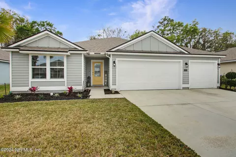 3172 Little Kern Ln, Jacksonville, FL 32226