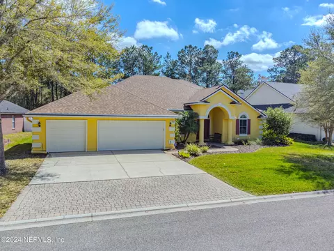 1323 Akron Oaks Dr, Orange Park, FL 32065