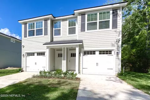1294 Ellis Rd S #LOT 16, Jacksonville, FL 32205