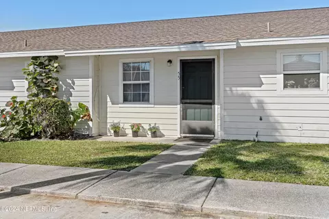 1845 Old Moultrie Rd #55, Saint Augustine, FL 32084