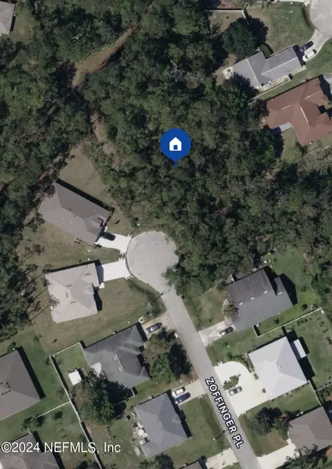 12 Zoffinger Pl, Palm Coast, FL 32164