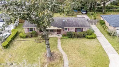 1682 Westminister Ave, Jacksonville, FL 32210