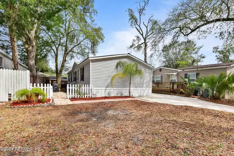 11003 Starwood Dr, Jacksonville, FL 32256