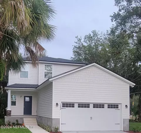 4668 Ribault Park St, Jacksonville, FL 32233