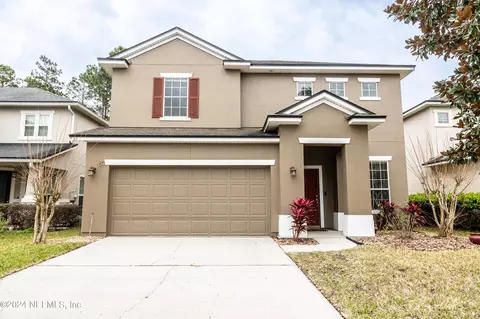 460 Glendale Ln, Orange Park, FL 32065