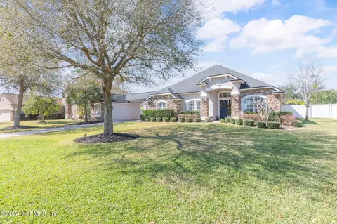 1860 S Cappero Dr, Saint Augustine, FL 32092