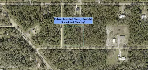4370 Guy St, Hastings, FL 32145