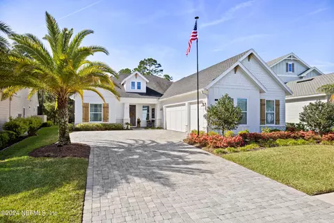 212 Deer Ridge Dr, Ponte Vedra, FL 32081