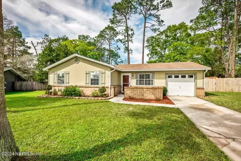 191 W Teakwood Cir, Middleburg, FL 32068