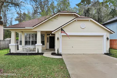 757 Indigo Run Dr, Jacksonville, FL 32218