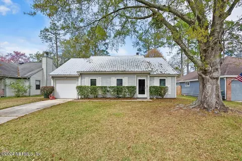 3941 English Colony Dr N, Jacksonville, FL 32257
