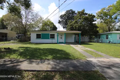 4046 Bunnell Dr, Jacksonville, FL 32246