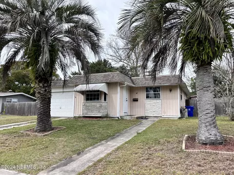 84 Catalina Cir, Saint Augustine, FL 32086