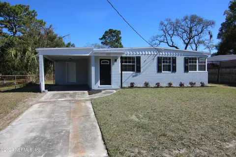 10547 Briarcliff Rd E, Jacksonville, FL 32218