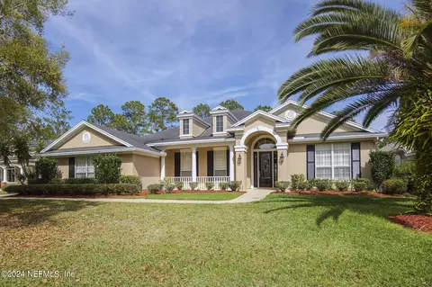 1878 Forest Glen Way, Saint Augustine, FL 32092