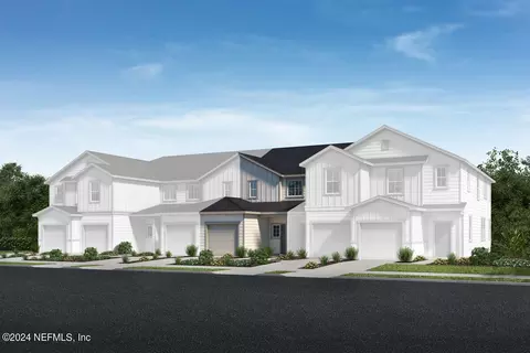 7672 Merchants Way, Jacksonville, FL 32222