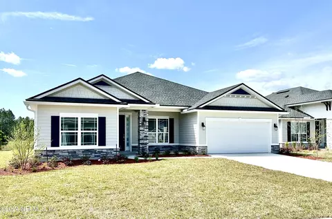 54 Katie Creek Ct #0099, Saint Augustine, FL 32095