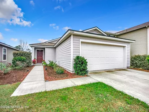 2529 Tall Grass Rd, Green Cove Springs, FL 32043