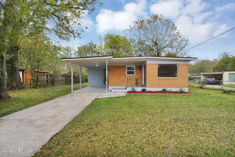 1039 Mackinaw St, Jacksonville, FL 32254