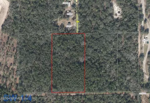 0 Elnora Ln, Yulee, FL 32097