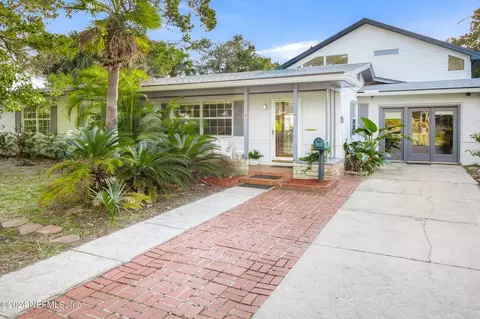 28 Montrano Ave, Saint Augustine, FL 32080