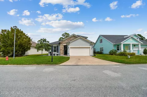 124 Frontera Dr, Saint Augustine, FL 32084