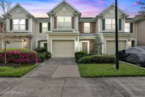 7148 Stonelion Cir, Jacksonville, FL 32256