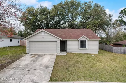 675 Charles Pinckney St, Orange Park, FL 32073