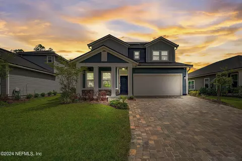 433 Watervale Dr, Saint Augustine, FL 32092