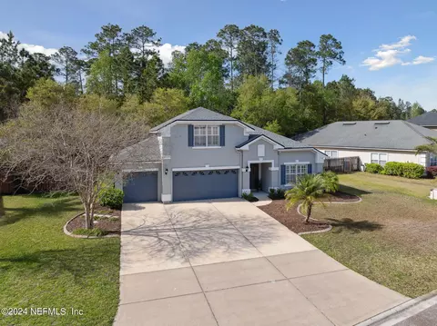 1351 Ivyhedge Ave, Saint Augustine, FL 32092