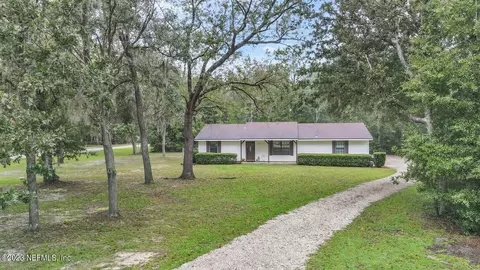 4624 Tarragon Ave, Middleburg, FL 32068