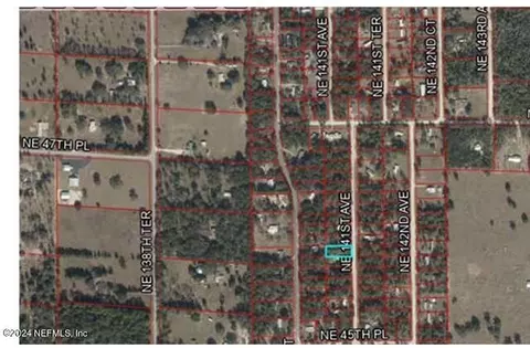 4638 NE 141 Ave, Williston, FL 32696