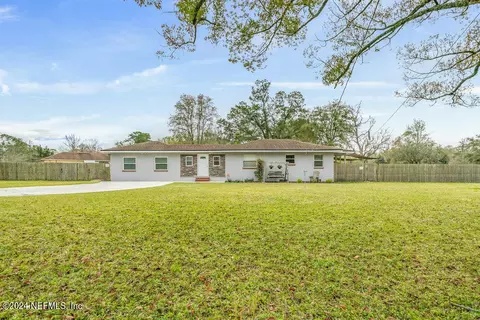 14026 Duval Rd, Jacksonville, FL 32218