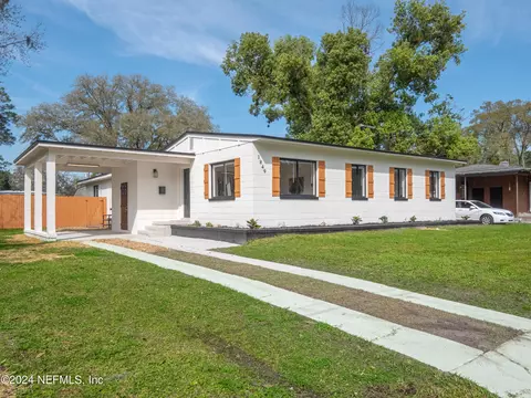 1849 Colby Ave, Jacksonville, FL 32218