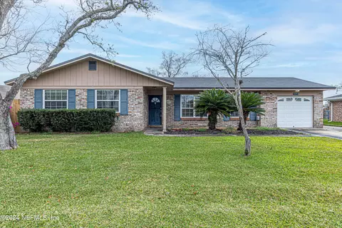 1692 Andrews Way, Orange Park, FL 32073