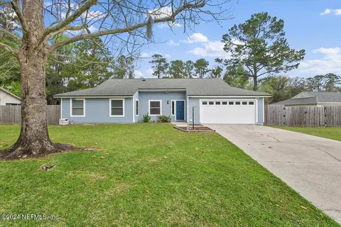 683 Water Oak Ln, Fleming Island, FL 32003