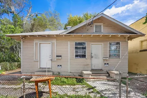 3311 N Pearl St, Jacksonville, FL 32206