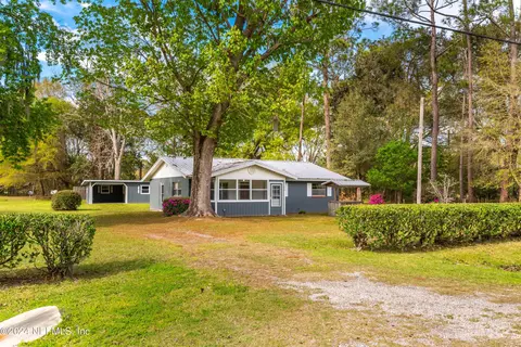 11630 Us Highway 90, Glen Saint Mary, FL 32040