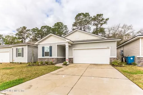 2965 Alpin Dr, Jacksonville, FL 32218