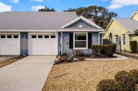 2337 1st Ave #B, Fernandina Beach, FL 32034