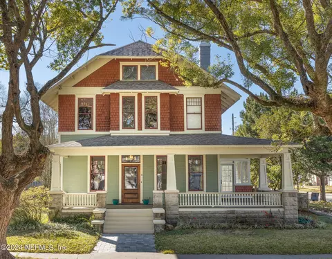 1504 Barrs St, Jacksonville, FL 32204