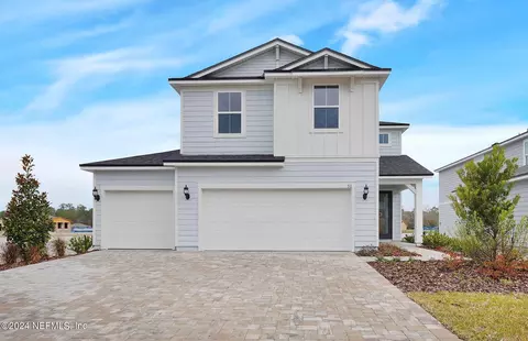 51 Beechnut Cir, Saint Augustine, FL 32095