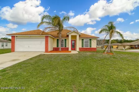 8653 Tristan Dr, Jacksonville, FL 32210