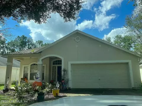 1849 Keswick Rd, Saint Augustine, FL 32084 photo 1